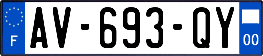 AV-693-QY