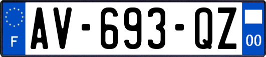 AV-693-QZ