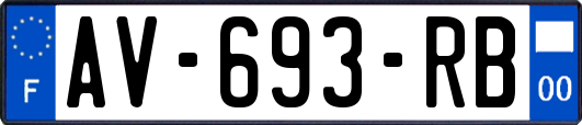 AV-693-RB