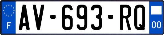AV-693-RQ