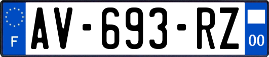 AV-693-RZ