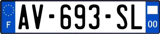 AV-693-SL