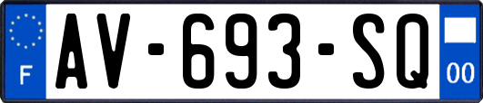 AV-693-SQ