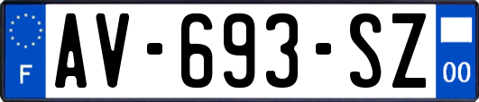 AV-693-SZ