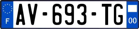 AV-693-TG