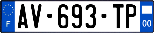 AV-693-TP