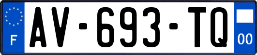 AV-693-TQ
