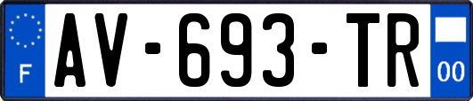 AV-693-TR
