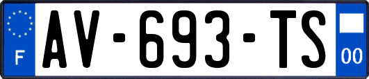 AV-693-TS