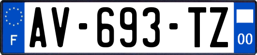 AV-693-TZ