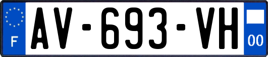 AV-693-VH