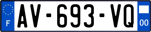 AV-693-VQ