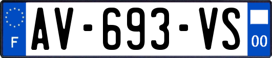 AV-693-VS