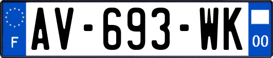 AV-693-WK