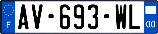 AV-693-WL
