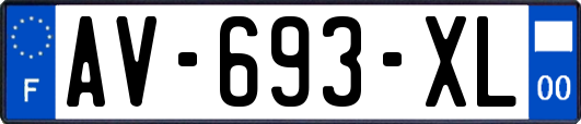 AV-693-XL