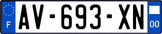 AV-693-XN
