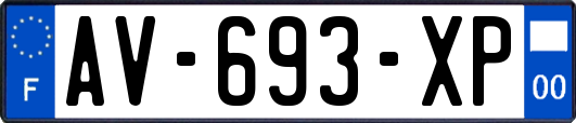 AV-693-XP