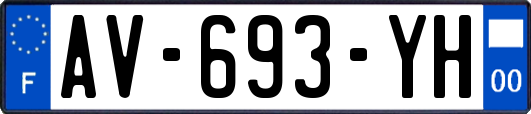 AV-693-YH