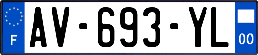 AV-693-YL