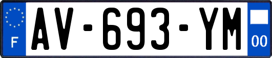 AV-693-YM