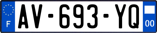 AV-693-YQ