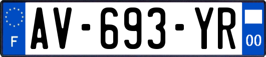 AV-693-YR
