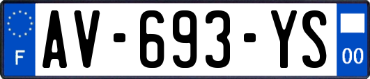 AV-693-YS