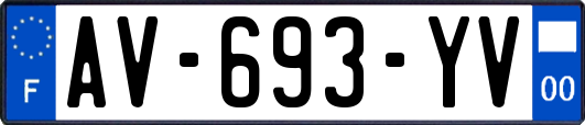 AV-693-YV