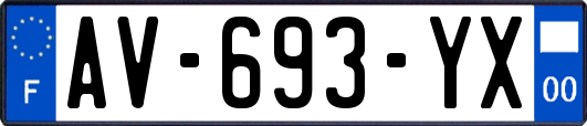 AV-693-YX
