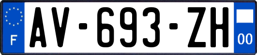 AV-693-ZH