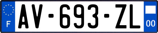 AV-693-ZL