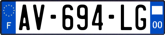 AV-694-LG
