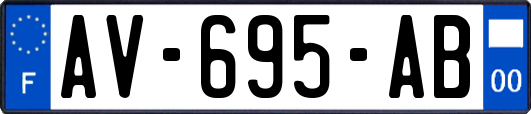 AV-695-AB