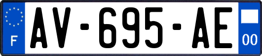 AV-695-AE