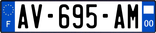 AV-695-AM