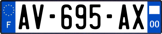 AV-695-AX