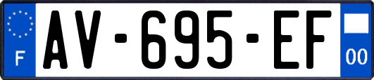 AV-695-EF