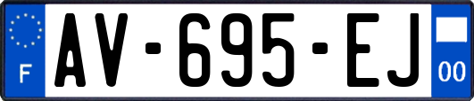 AV-695-EJ