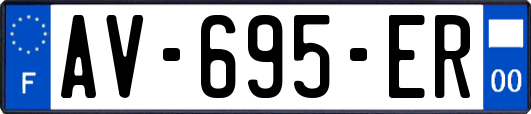 AV-695-ER