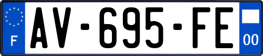 AV-695-FE