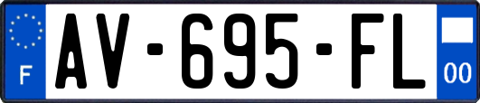 AV-695-FL