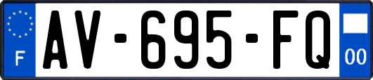AV-695-FQ