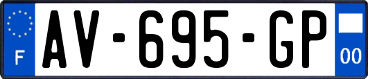 AV-695-GP