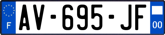AV-695-JF