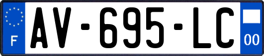 AV-695-LC