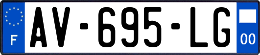 AV-695-LG