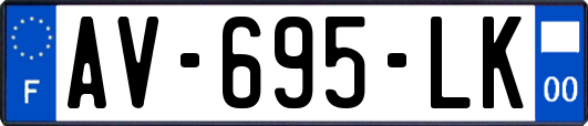 AV-695-LK