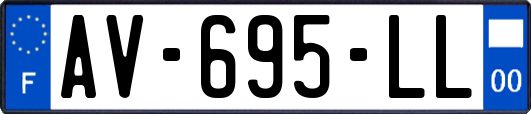 AV-695-LL