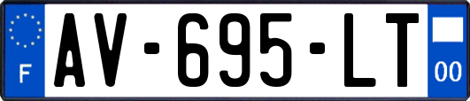 AV-695-LT